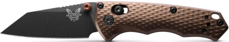 Navaja 290BK-1 Full Immunity -