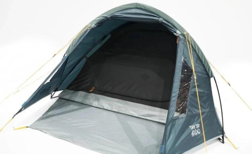 Carpa Tay 300 -