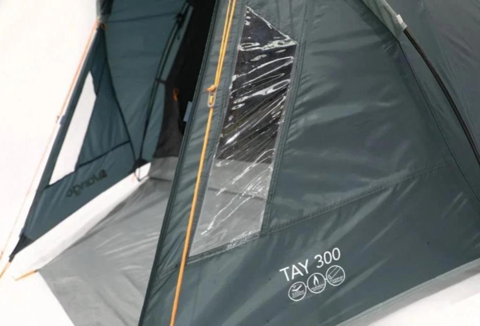 Carpa Tay 300 -