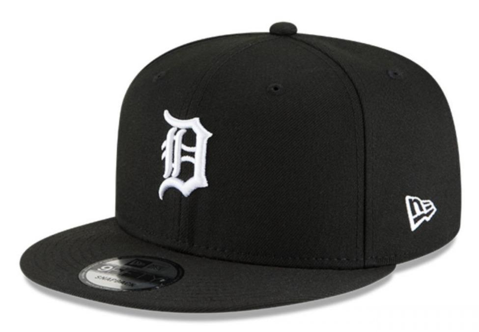 Gorra 9Fifty Detroit Tigers MLB Clásicos -