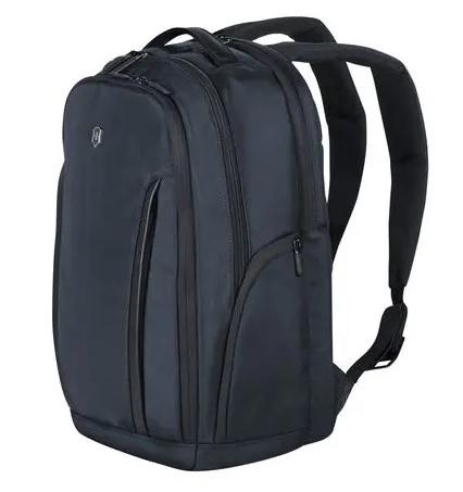 Mochila para portátil Altmont Professional Essentials - Color: Deep Lake