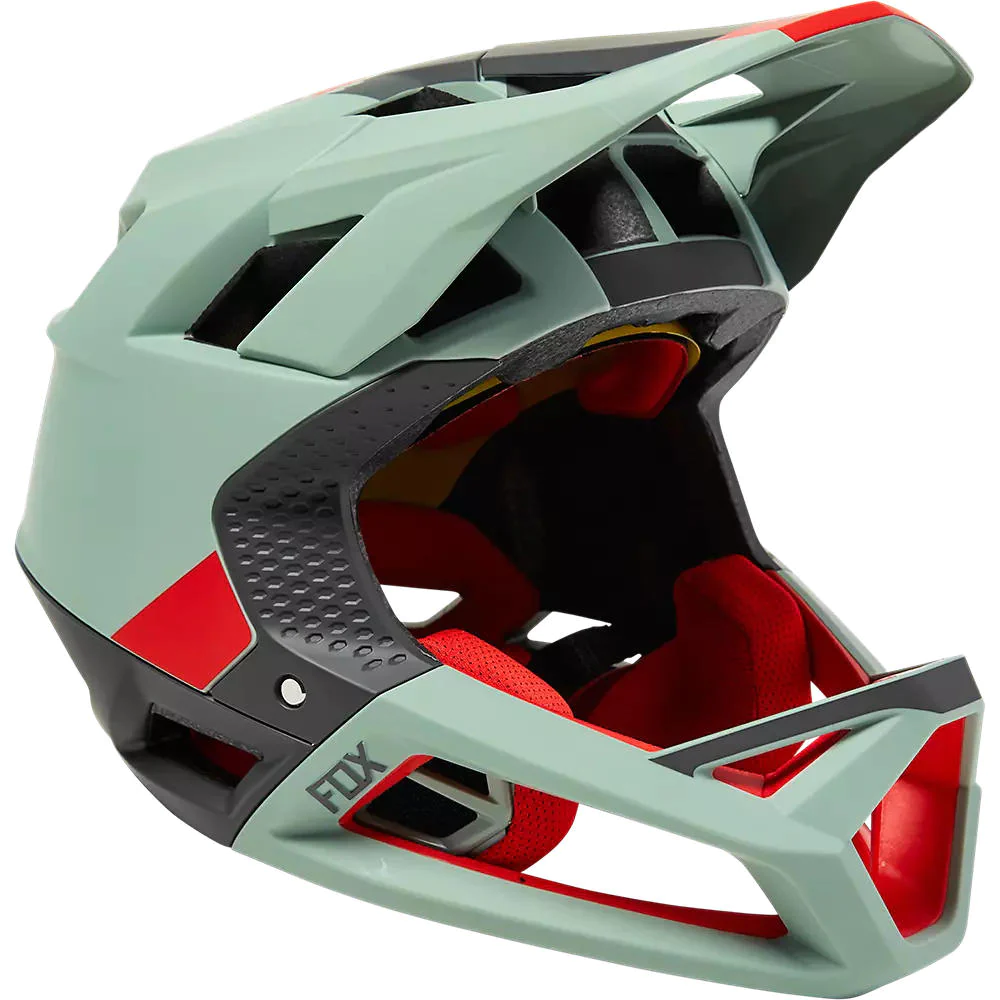 Miniatura Casco Bicicleta Proframe Blocked -