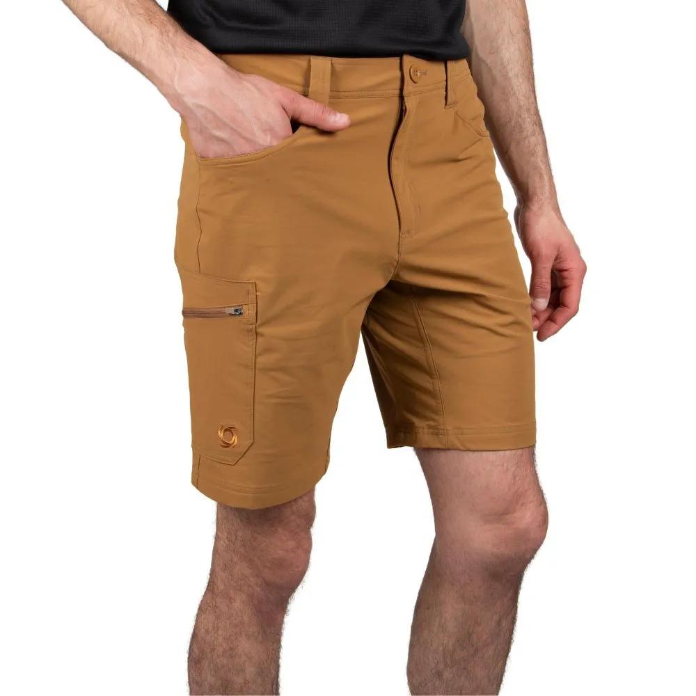 Pantalón Corto Katmai Men  -