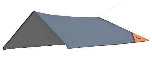 Tarp 150D Ultralight 210×260