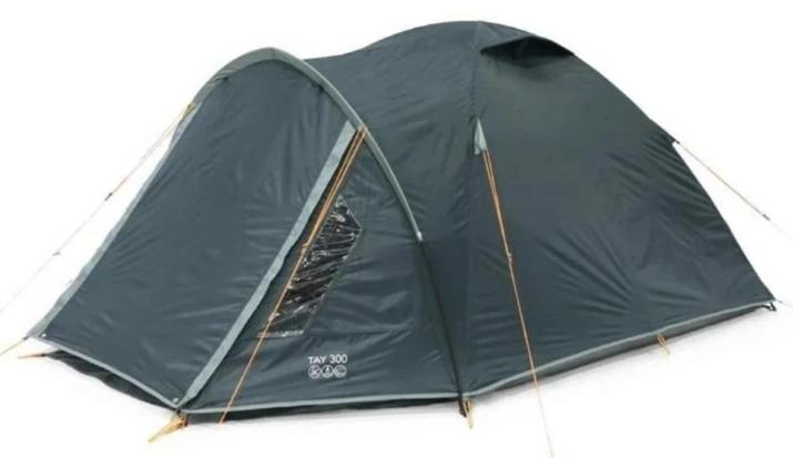 Miniatura Carpa Tay 300 -