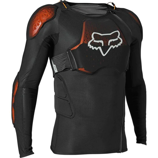 Jofa Moto Baseframe Pro D3O 2021 - Color: Negro