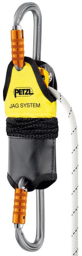 Polipasto Pre-Armado Jag System 5 M -