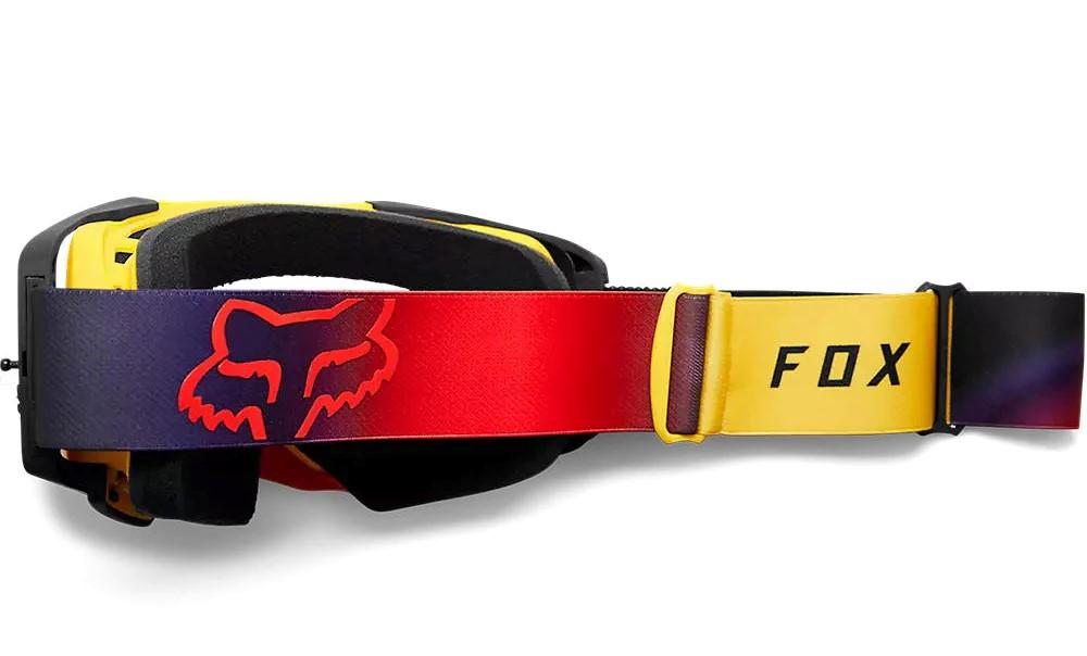 Miniatura Antiparras Moto Airspace Fgmnt -