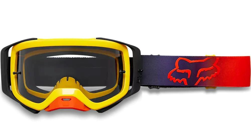 Miniatura Antiparras Moto Airspace Fgmnt -