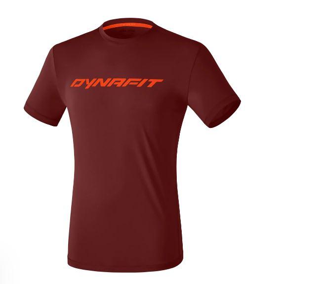 Miniatura Polera Hombre Traverse 2 - Color: Bordo