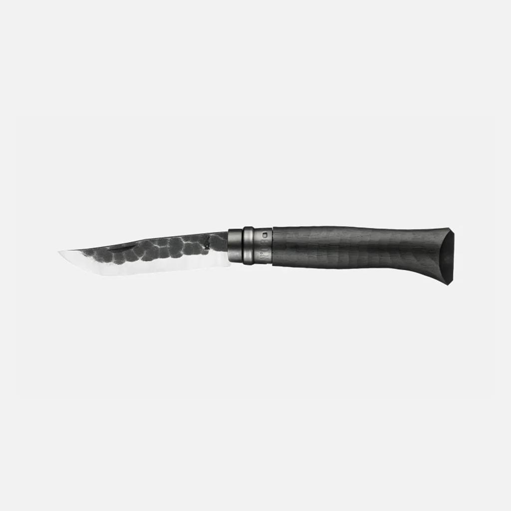 Cuchillo N°08 Forge - Color: Negro
