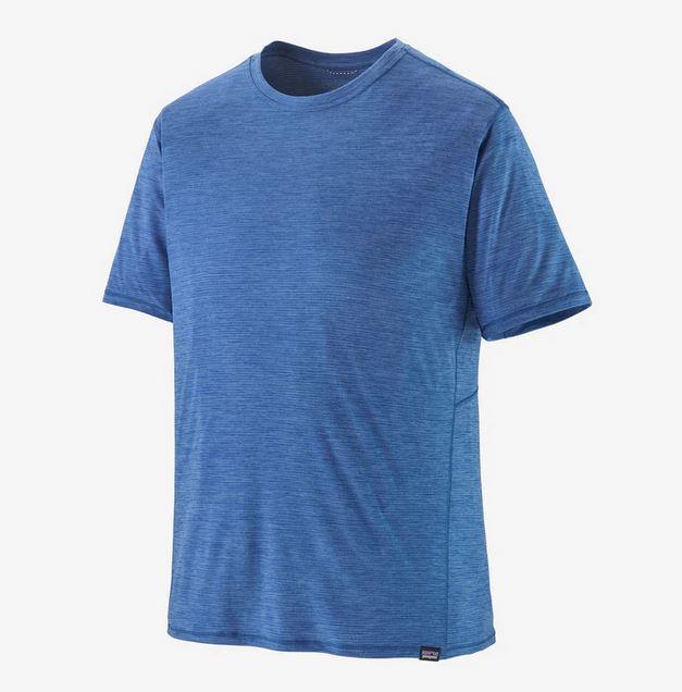 Primera Capa Hombre Capilene Cool Lightweight Shirt 