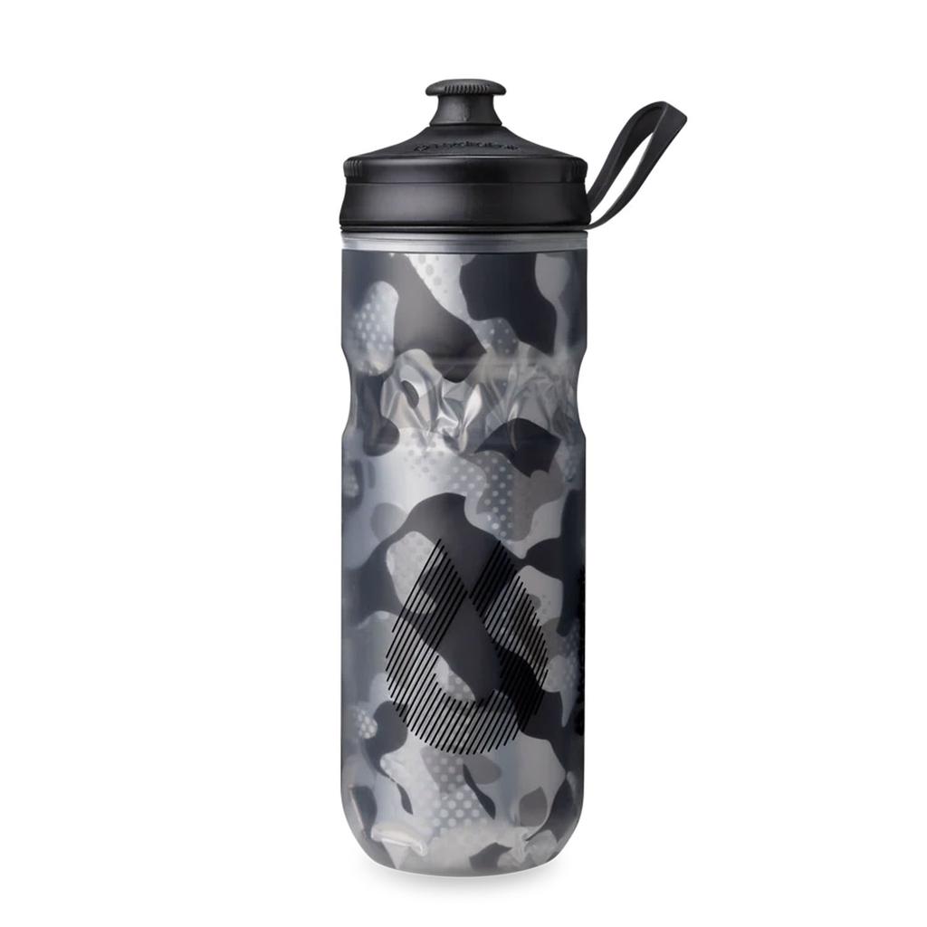 Botella de Agua HydraPak Sport 600 ml