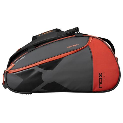 Bolso Paletero Open Series 2024/2025 -