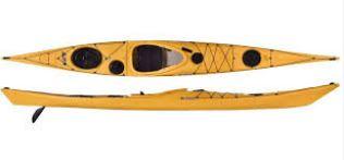 Kayak Leo HV