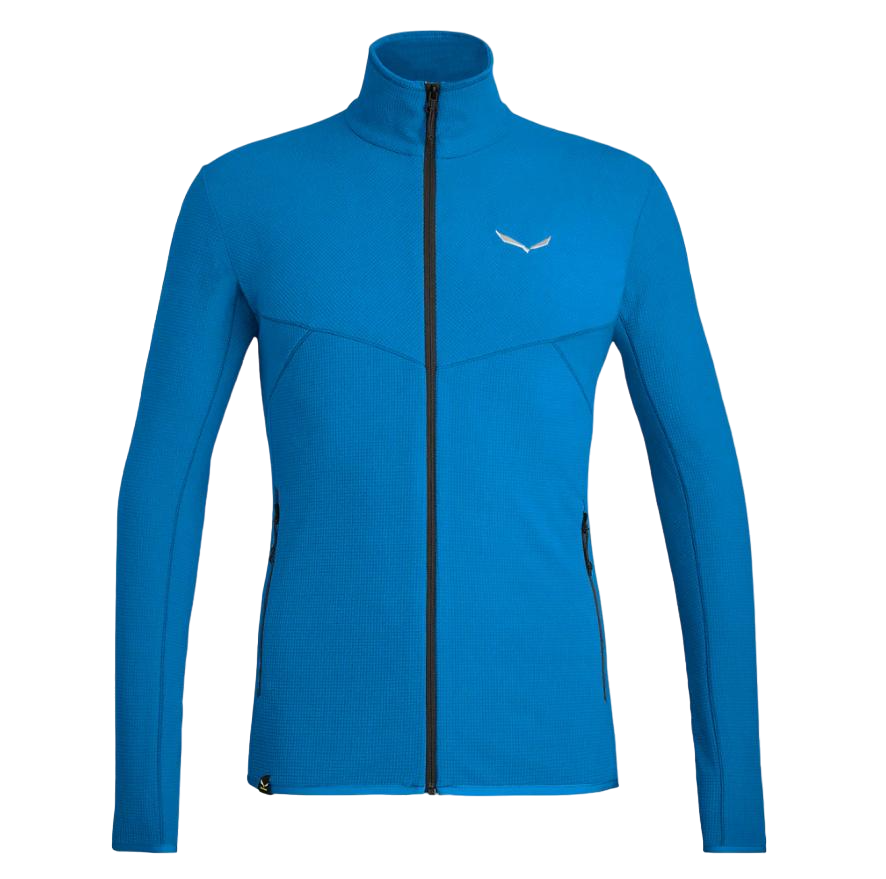 Polar Capa Intermedia Hombre Plose 5 Pl M Fz - Color: Verde