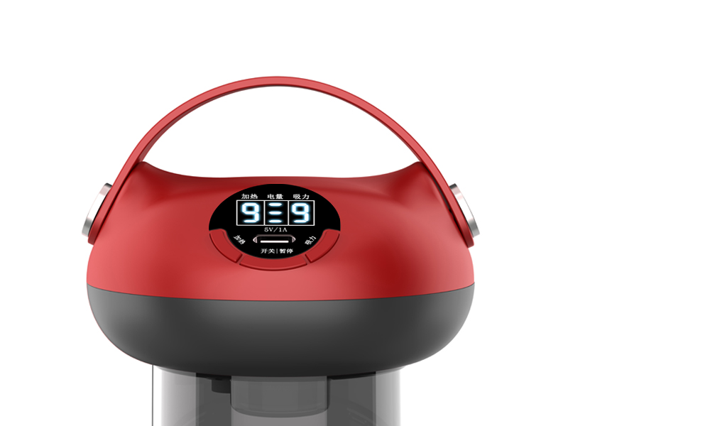 Masajeador Eléctrico Cupping Therapy