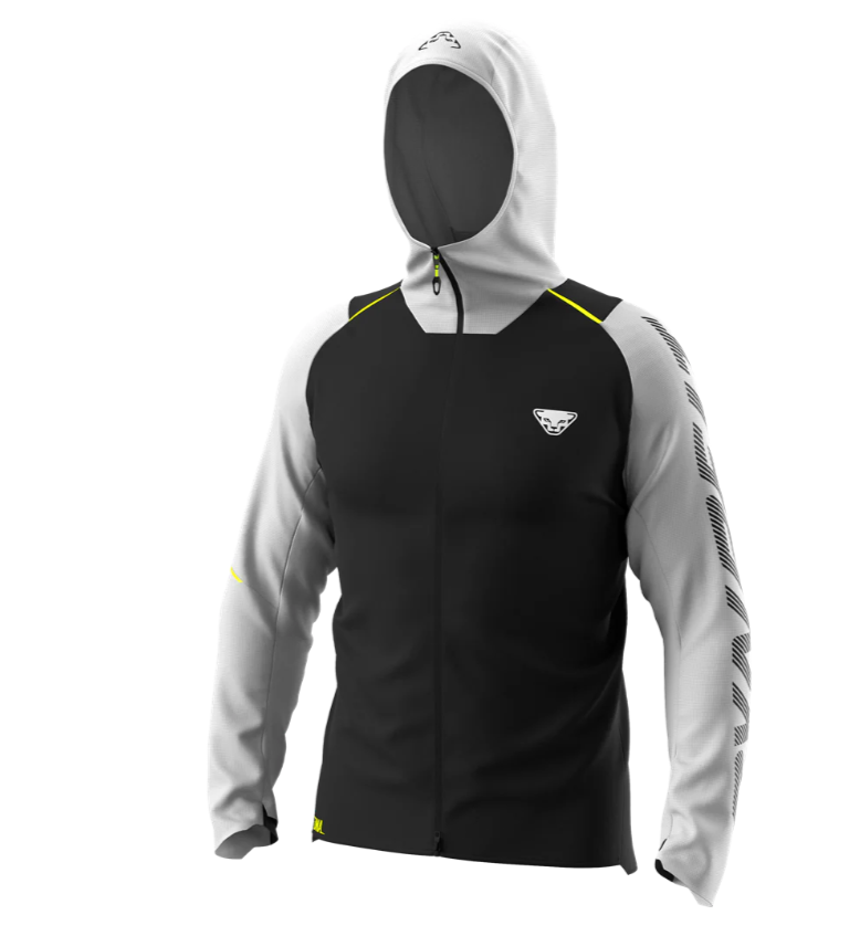 Chaqueta Hombre Dna Wind
