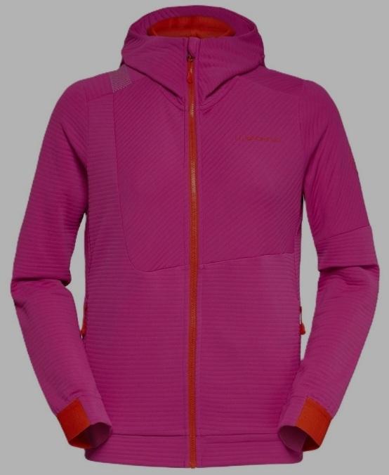 Mood Hoody Mujer - Talla: S, Color: Springtime