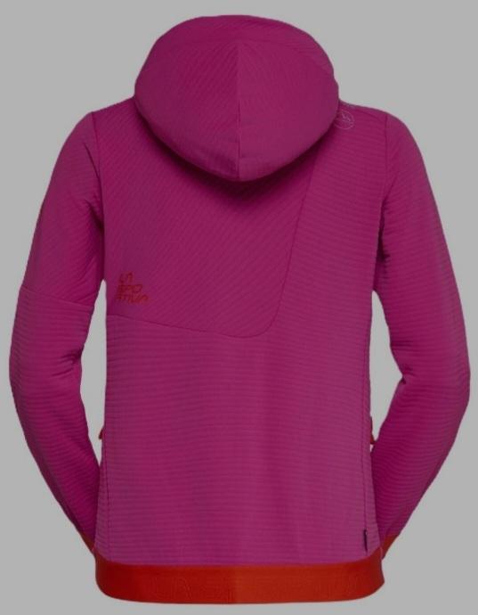 Mood Hoody Mujer - Color: Springtime