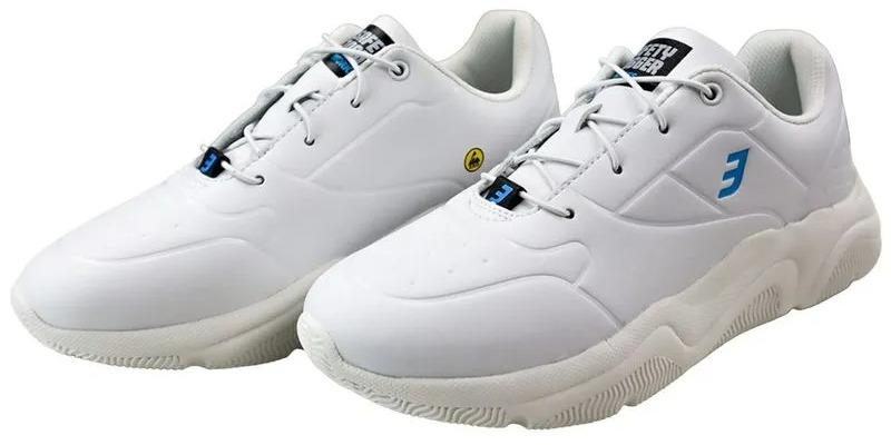 Miniatura Zapatilla Champ 02 Low - Color: White