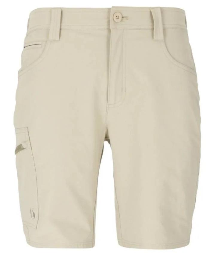 Pantalon Corto Short Katmai De Hombre