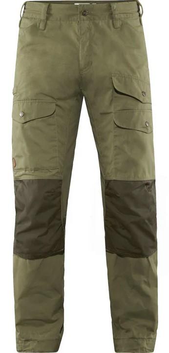 Pantalón Hombre Vidda Pro Ventilated M Trousers - Color: LAUREL GREEN-DEEP FOREST