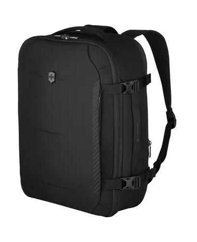 Miniatura Mochila Crosslight Boarding Bag - Color: Negro