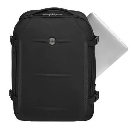 Miniatura Mochila Crosslight Boarding Bag - Color: Negro