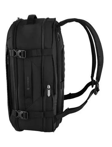 Miniatura Mochila Crosslight Boarding Bag - Color: Negro