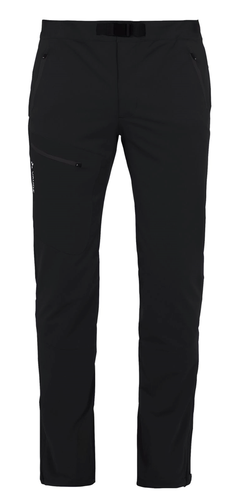 Pantalón Badile II Short - Talla: 50-short, Color: Negro