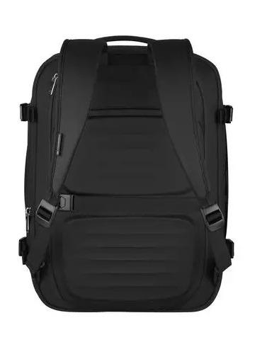 Mochila Crosslight Boarding Bag - Color: Negro