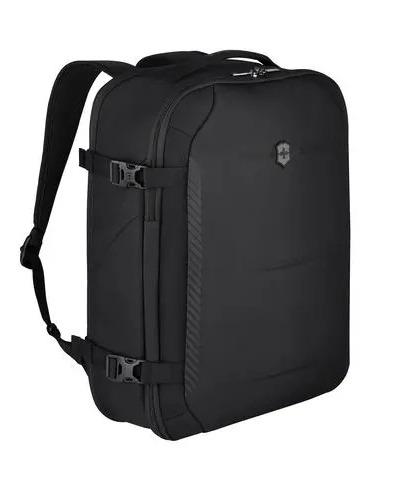 Miniatura Mochila Crosslight Boarding Bag - Color: Negro