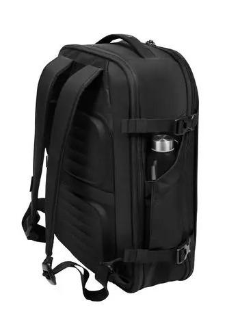 Miniatura Mochila Crosslight Boarding Bag - Color: Negro