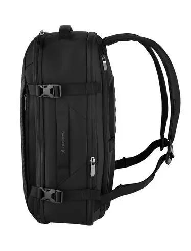 Miniatura Mochila Crosslight Boarding Bag - Color: Negro