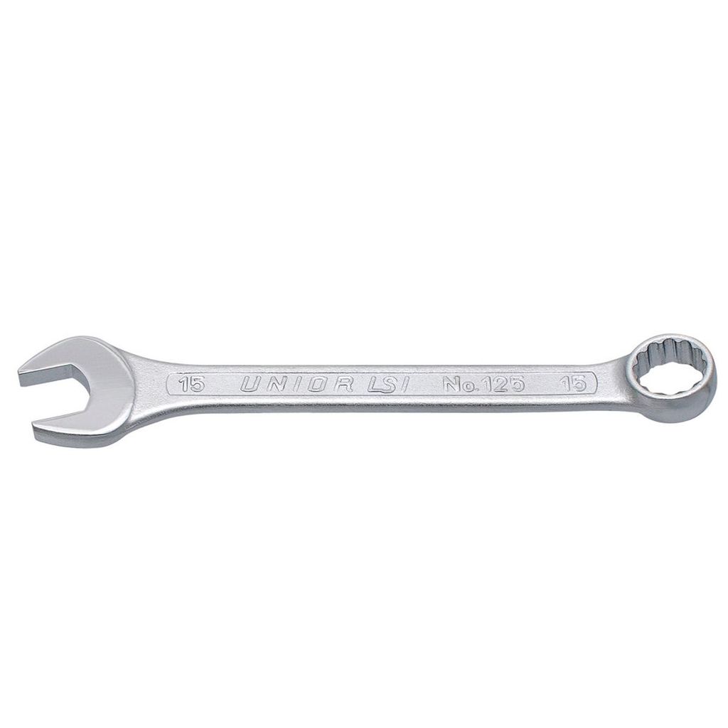 Llave Punta y Corona 21mm