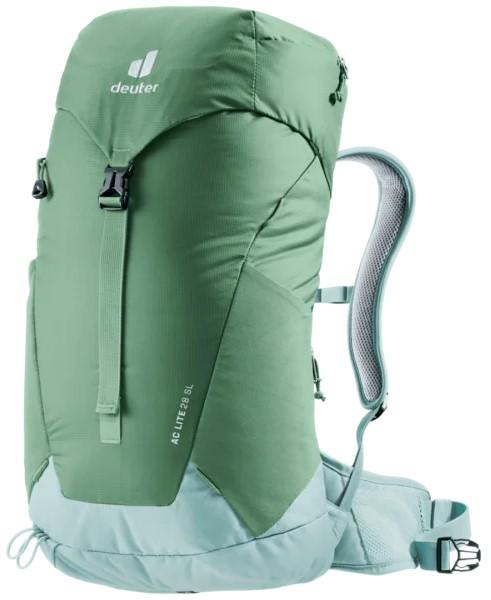 Mochila AC Lite 30 Artic-Turmeric - Color: Verde