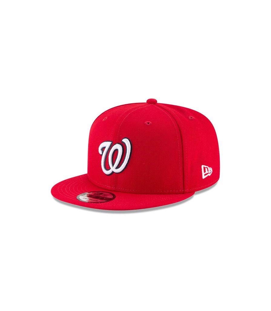 Gorra Washington Nationals MLB 9Fifty  -