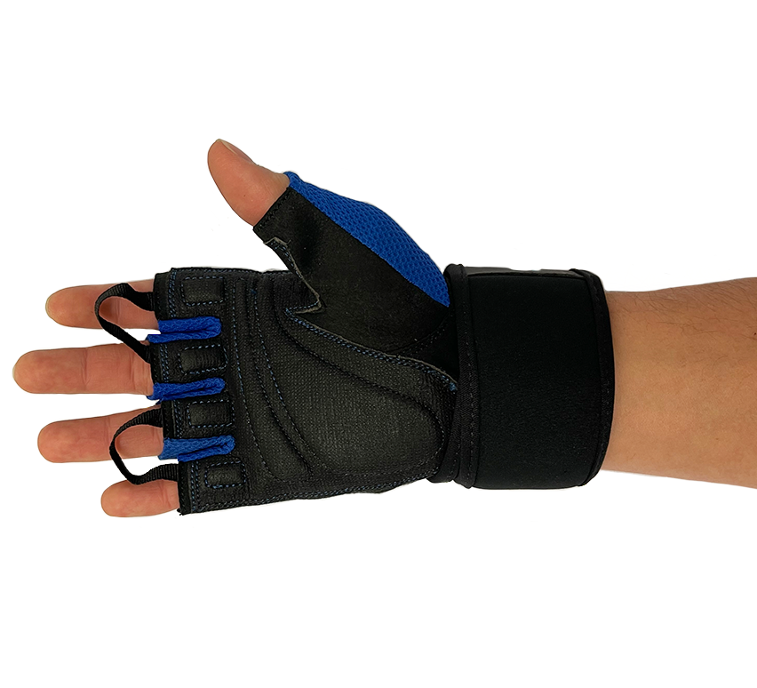 Guantes Para Gimnasio Multisport -