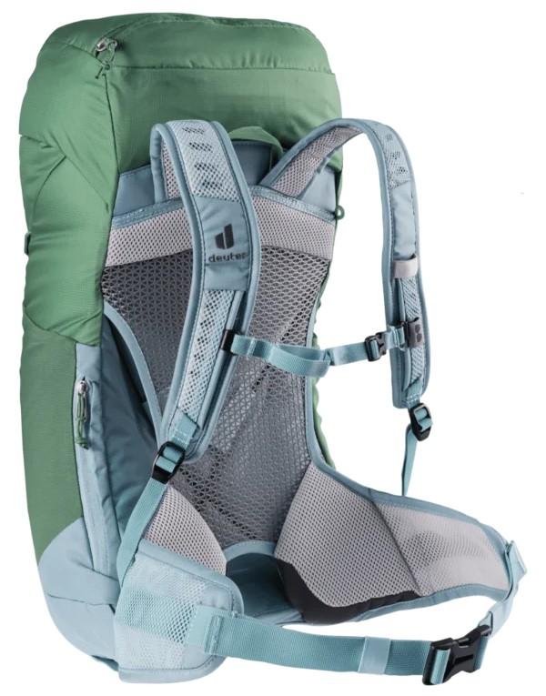 Mochila AC Lite 30 Artic-Turmeric - Color: Verde