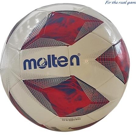 Balón Fútbol 1000 Vantaggio ANFP Logo - Color: Rojo-Blanco-Azul