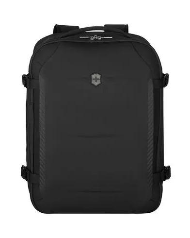 Miniatura Mochila Crosslight Boarding Bag - Color: Negro