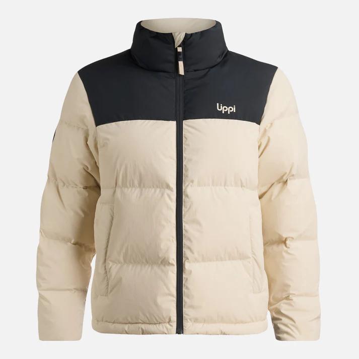 Chaqueta Mujer Urban Down Jacket - Color: Crema