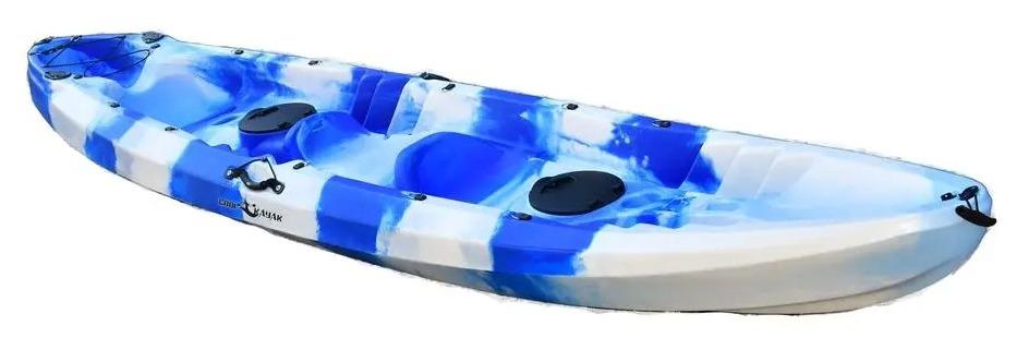 Kayak Oceanus