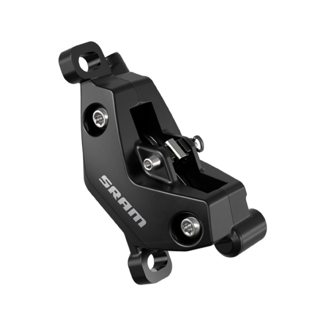 Freno Db6 A1 Mmx - Color: Negro