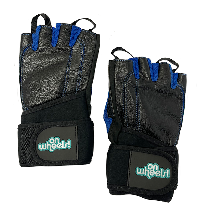 Miniatura Guantes Para Gimnasio Multisport -