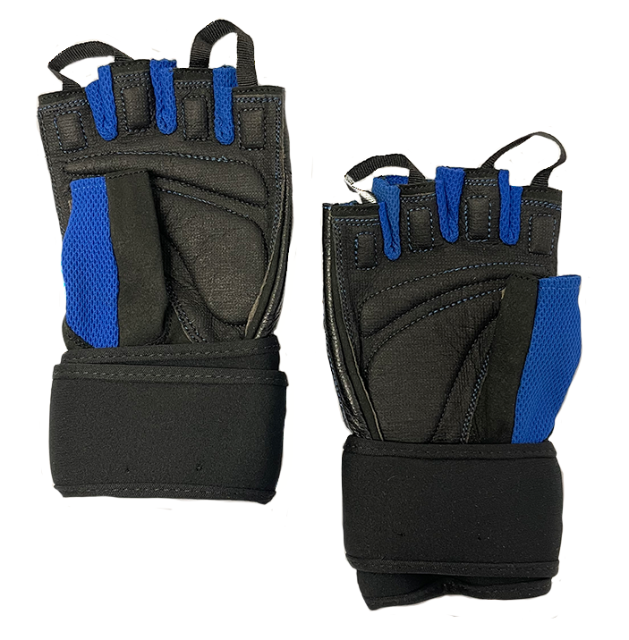 Miniatura Guantes Para Gimnasio Multisport -