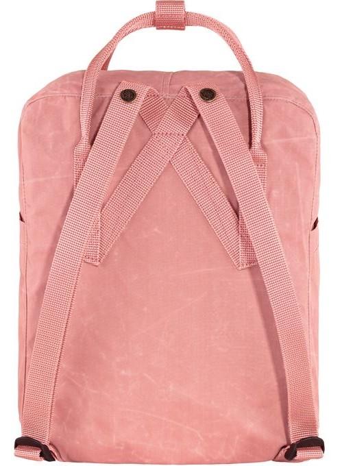 Miniatura Mochila Tree-Kanken - Color: LILAC PINK