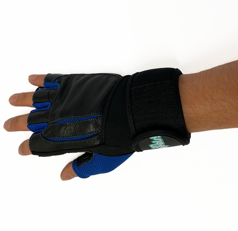 Miniatura Guantes Para Gimnasio Multisport -