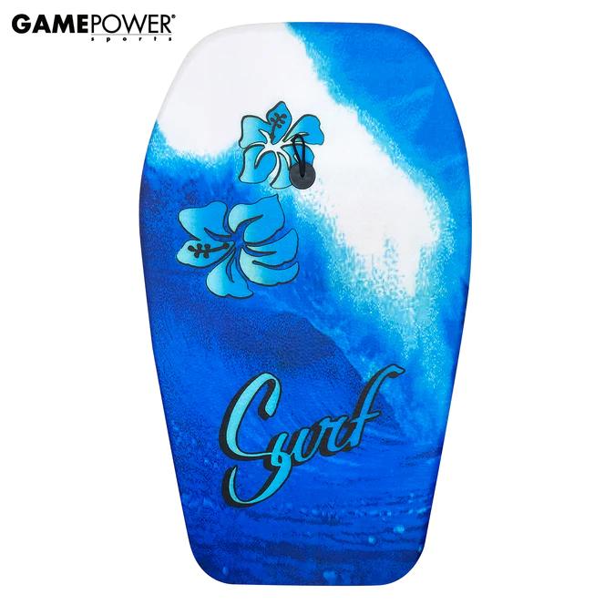 Tabla De Surf Eps 33 82X46X5 cm